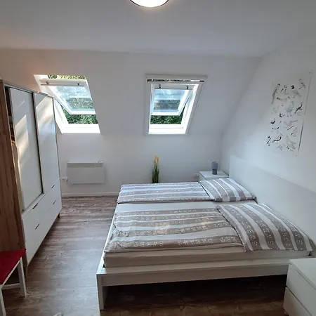 Appartement Joe 2 Kőszeg