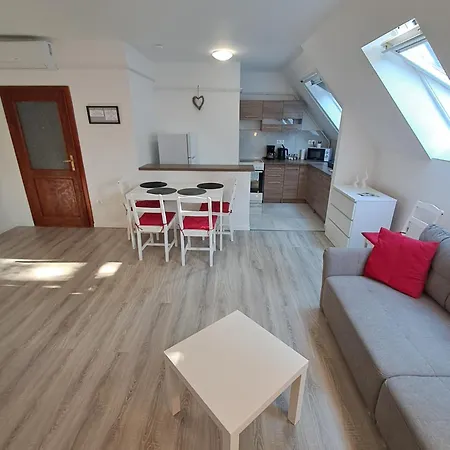 Apartman Joe 2