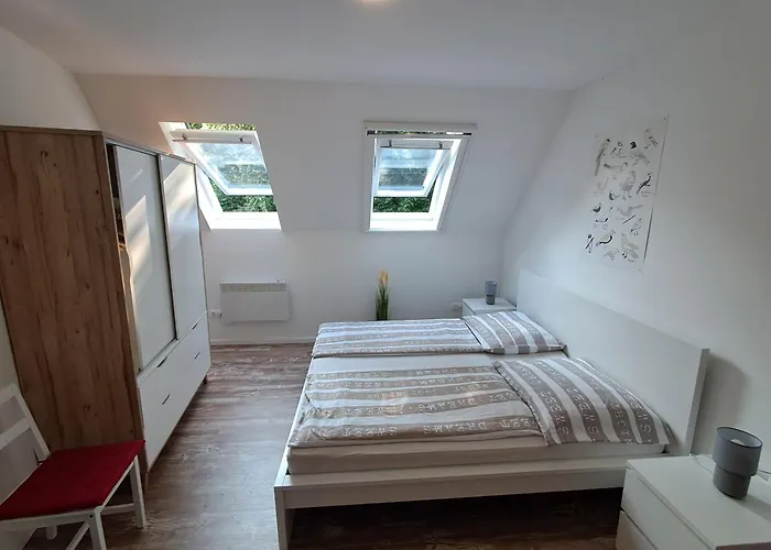 Apartament Joe 2 Kőszeg