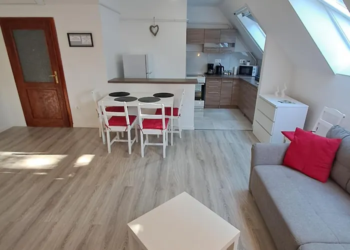 Apartament Joe 2